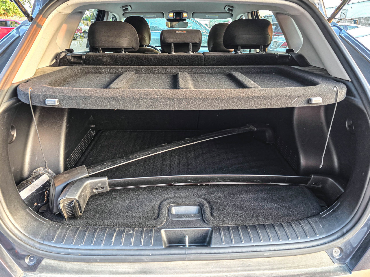 Used 2024 Hyundai Kona SEL FWD image 23
