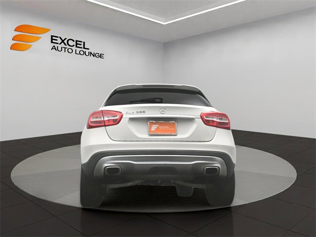 Used 2017 Mercedes-Benz GLA 250 image 37