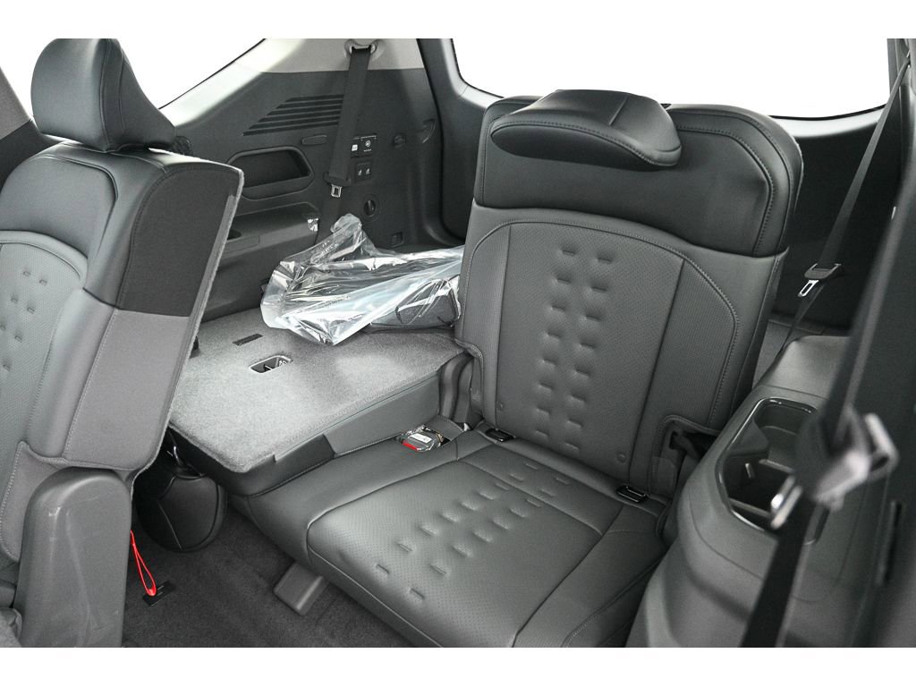 New 2026 Kia EV9 Wind image 13