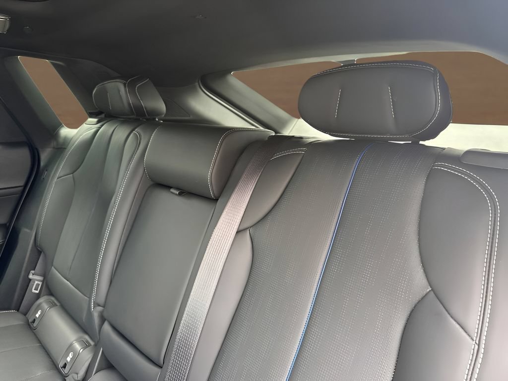 New 2027 Cadillac Lyriq Premium Luxury RWD image 24