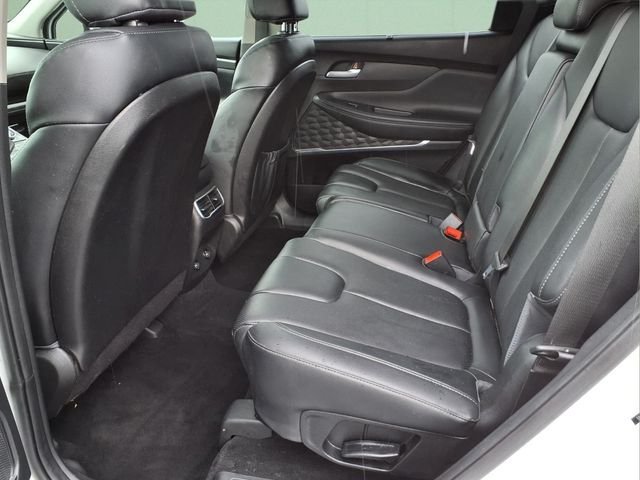Used 2023 Hyundai Santa Fe SEL w/ Premium Package AWD/4WD image 12