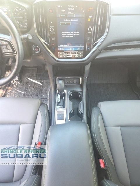 Used 2024 Subaru Ascent Onyx Edition AWD/4WD image 24