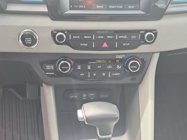 Used 2019 Kia Niro LX FWD image 15