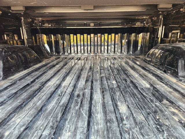 Used 2020 Chevrolet Silverado 1500 RST w/ Texas Edition RWD image 31