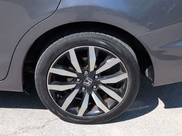 Used 2014 Honda Civic EX-L image 13
