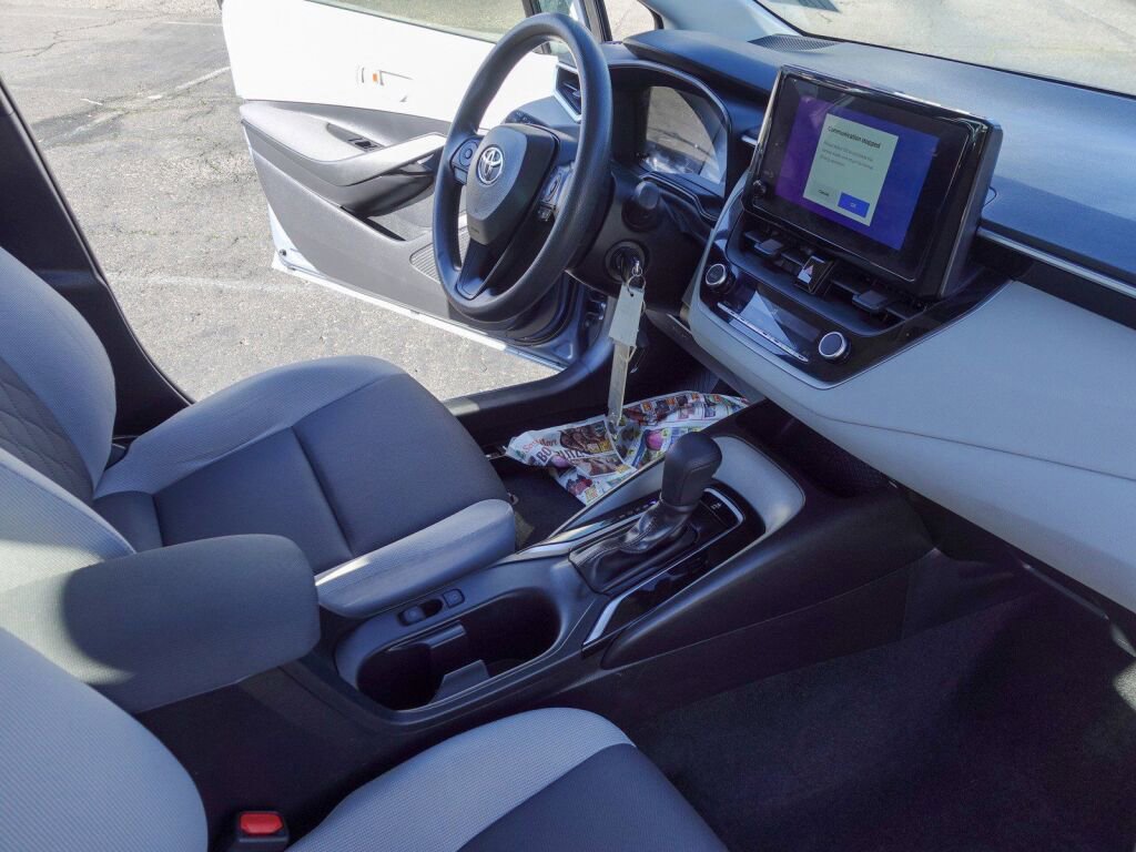 Certified 2023 Toyota Corolla LE image 15