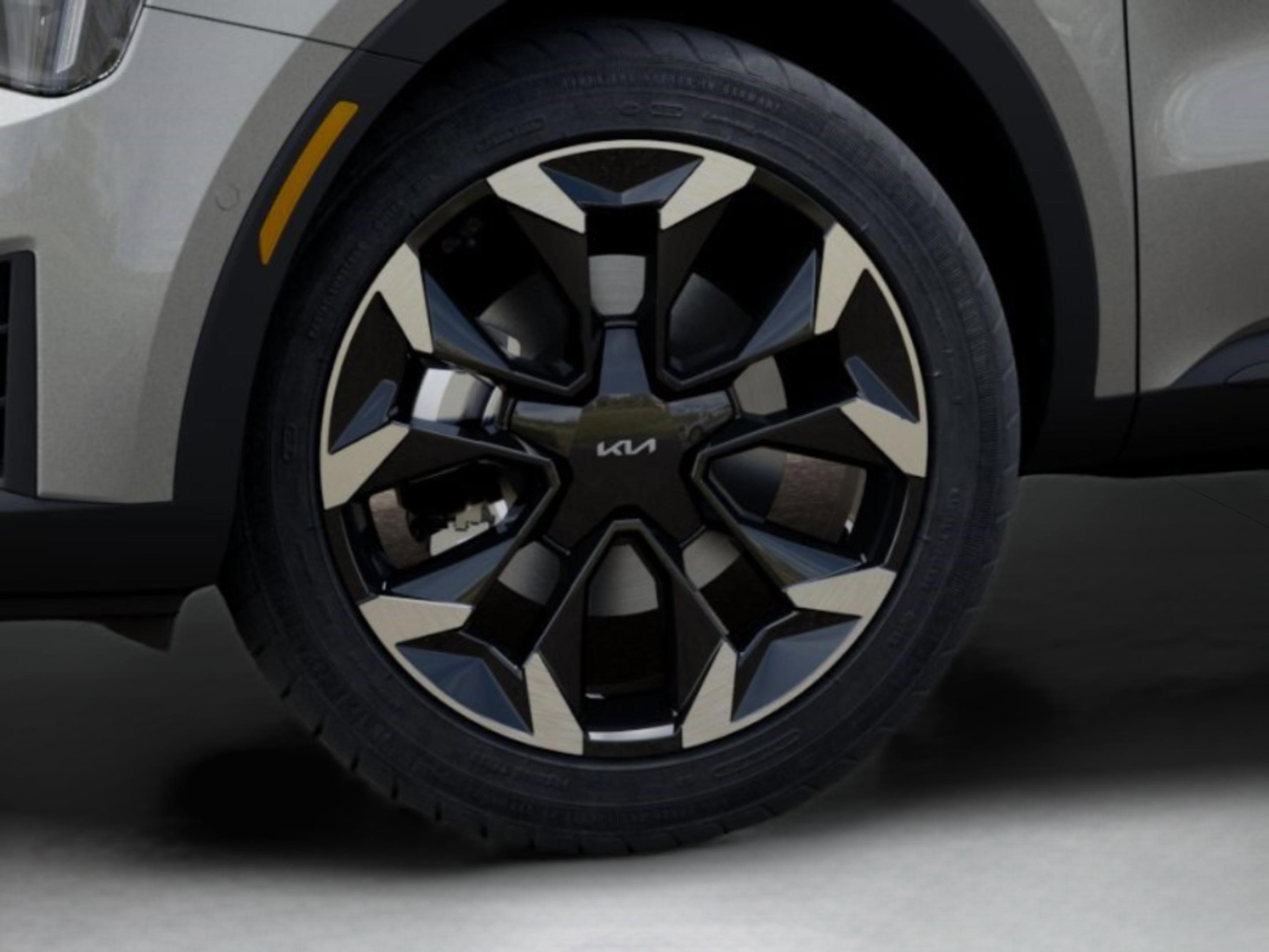 New 2026 Kia Sorento SX image 25