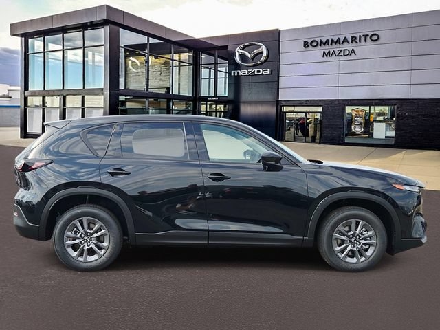 New 2026 MAZDA CX-5 Select AWD/4WD image 6