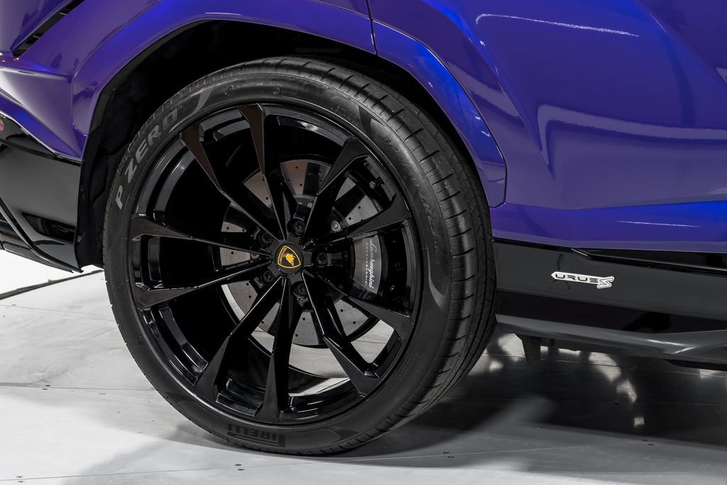 Used 2024 Lamborghini Urus S image 56