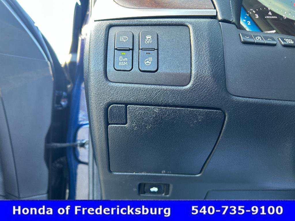 Used 2014 Lexus GS 350 AWD w/ Premium Package image 27