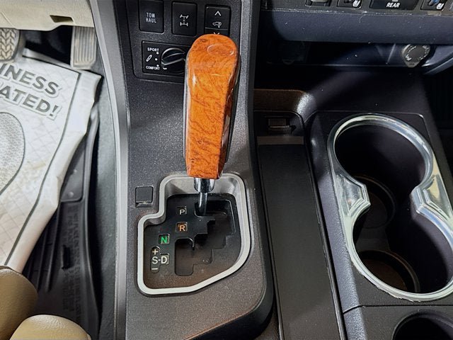Used 2019 Toyota Sequoia Platinum AWD/4WD image 12
