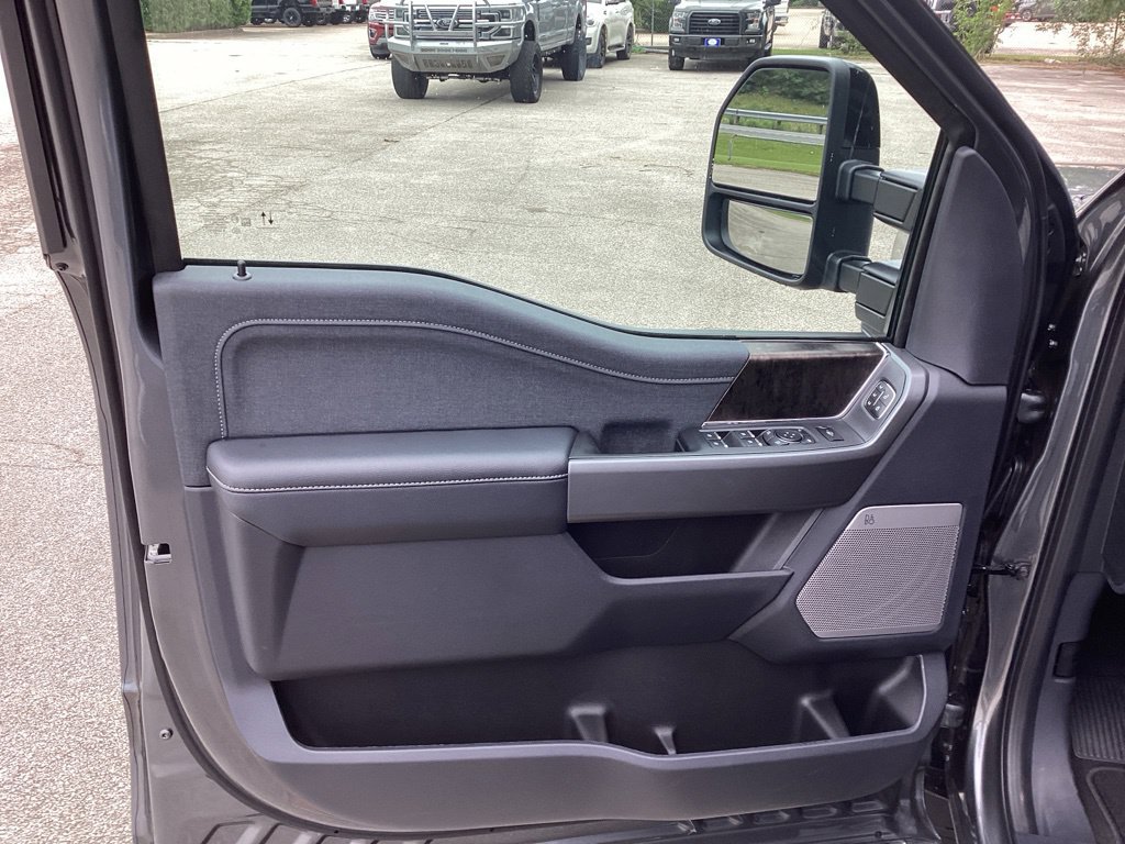 New 2026 Ford F350 Lariat w/ Lariat Ultimate Package AWD/4WD image 35