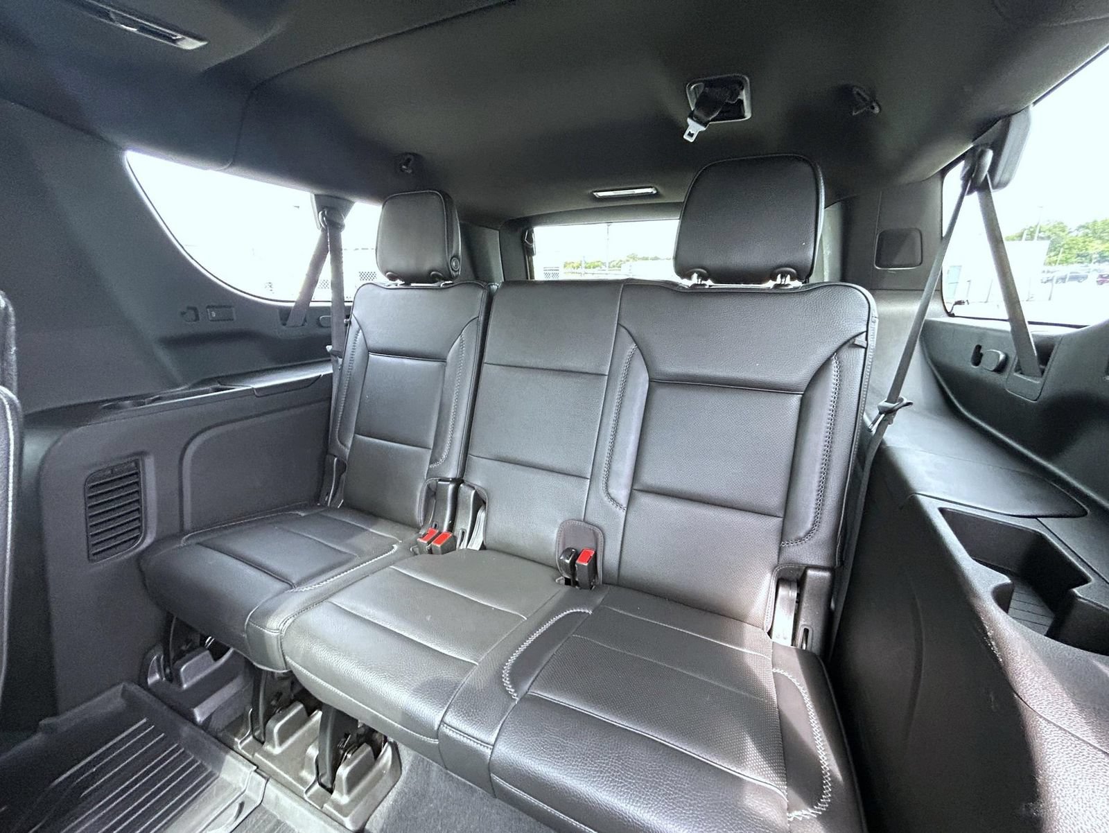 Used 2021 GMC Yukon XL Denali w/ Denali Premium Package AWD/4WD image 22