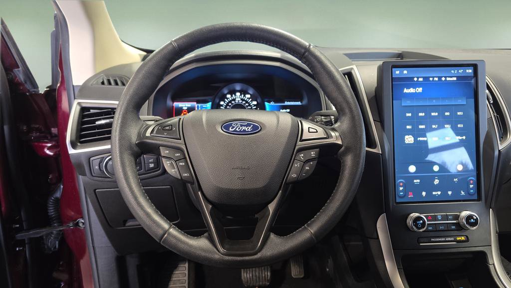 Used 2022 Ford Edge SEL w/ Convenience Package image 20