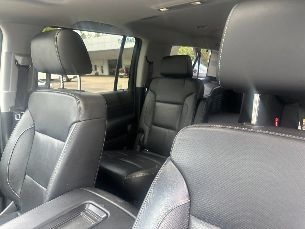 Used 2019 GMC Yukon XL SLT AWD/4WD image 28