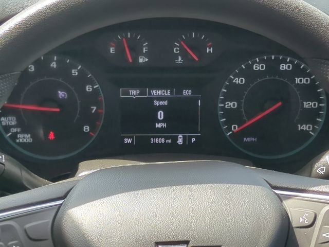 Used 2023 Chevrolet Malibu LS FWD image 6