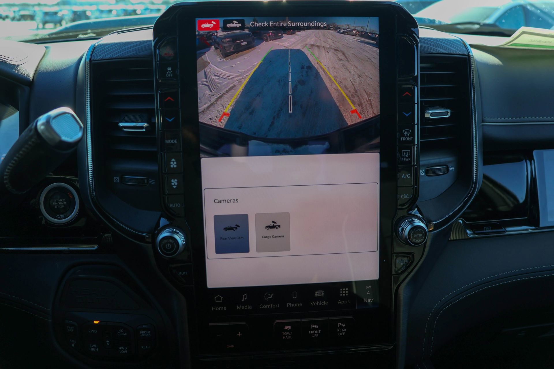 New 2026 RAM 2500 Power Wagon image 20