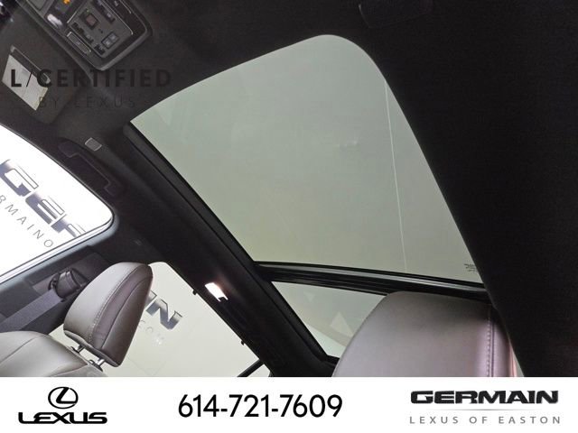 Certified 2026 Lexus TX 350 AWD w/ Technology Package image 32