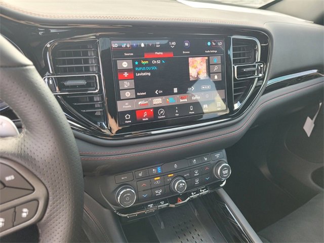 New 2026 Dodge Durango GT image 27