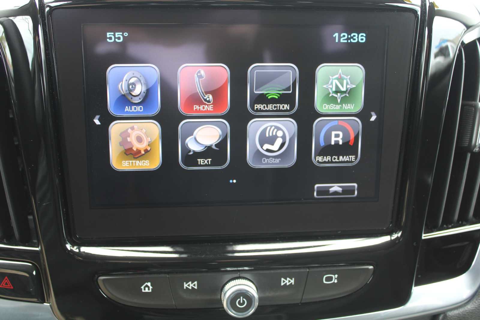 Used 2019 Chevrolet Traverse LT AWD/4WD image 19