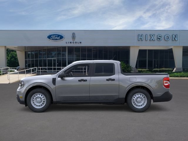 New 2026 Ford Maverick XL FWD image 3