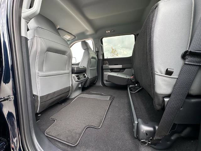 New 2025 Ford F150 Lightning Flash image 32