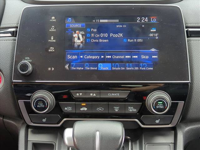 Used 2020 Honda CR-V EX-L image 14
