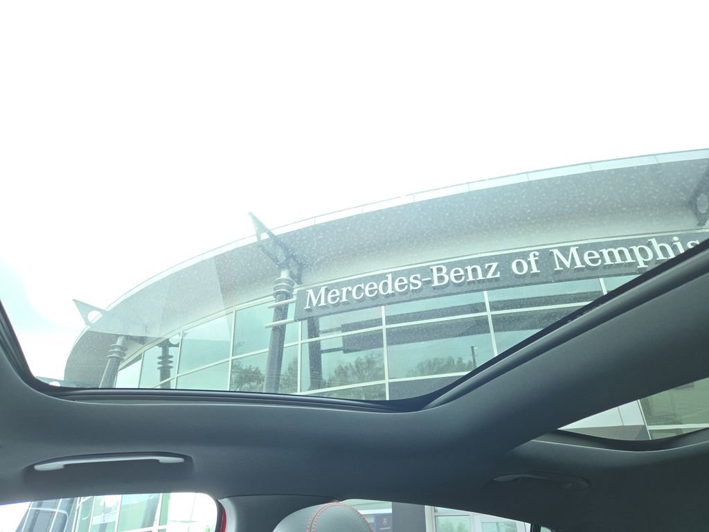 Certified 2026 Mercedes-Benz GLA 250 image 27