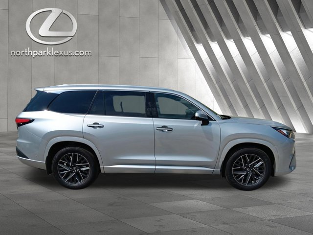 Certified 2026 Lexus TX 350 AWD w/ Technology Package image 4