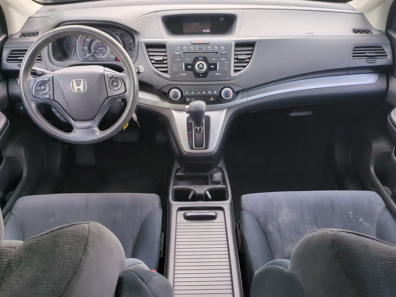 Used 2012 Honda CR-V LX image 14