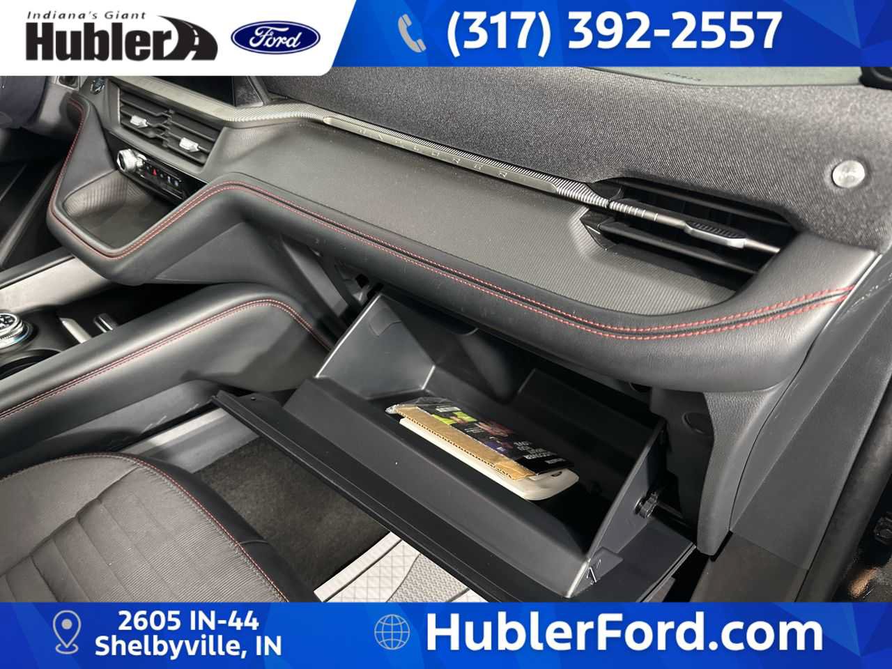 Used 2025 Ford Explorer ST-Line AWD/4WD image 23