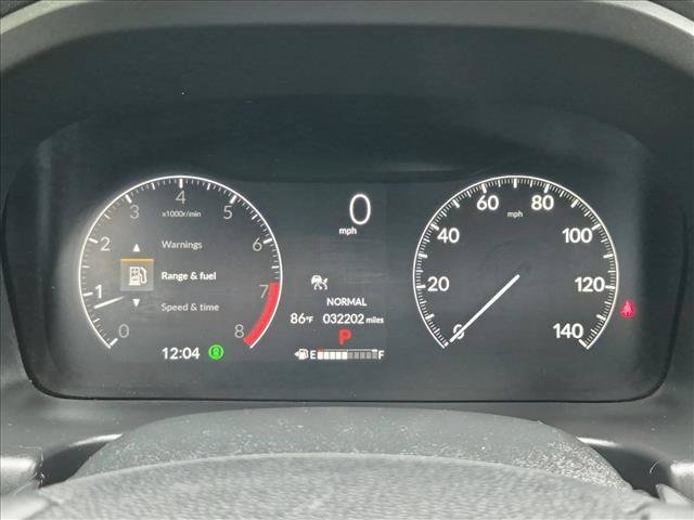 Used 2025 Honda Odyssey EX-L image 11