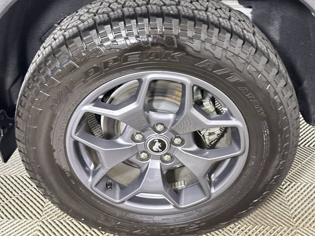 Used 2024 Ford Bronco Sport Badlands AWD/4WD image 34