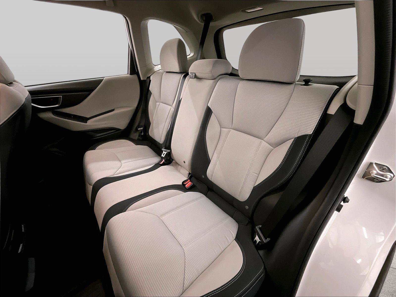 Used 2019 Subaru Forester w/ Alloy Wheel Package image 25