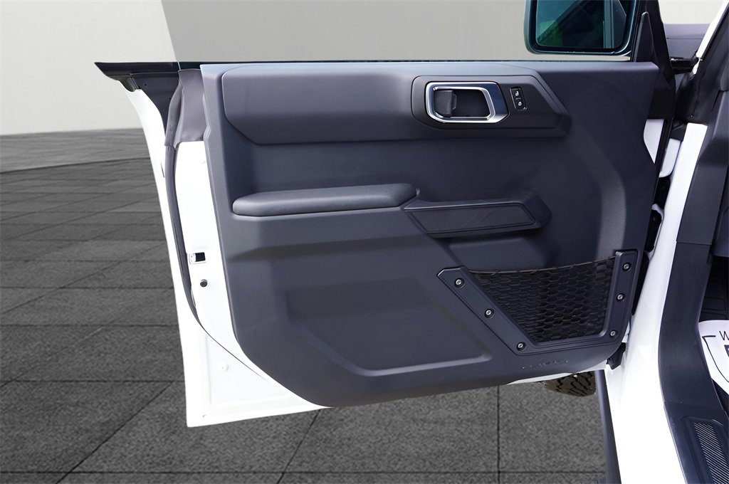 New 2025 Ford Bronco Big Bend image 20