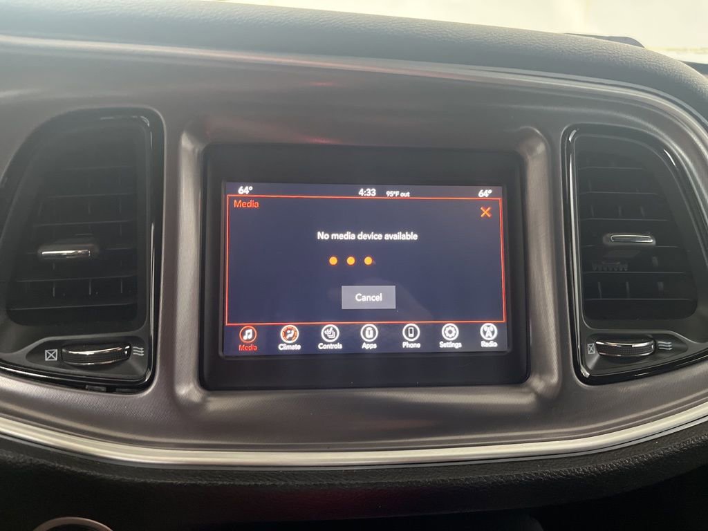 Used 2019 Dodge Challenger GT w/ Blacktop Package image 57