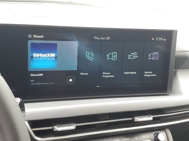New 2026 Hyundai Sonata SEL FWD image 24