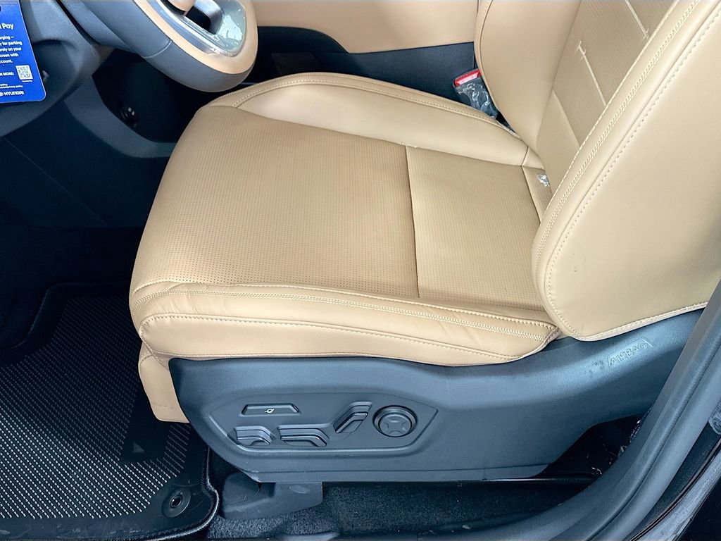 New 2026 Hyundai Santa Fe Calligraphy image 20