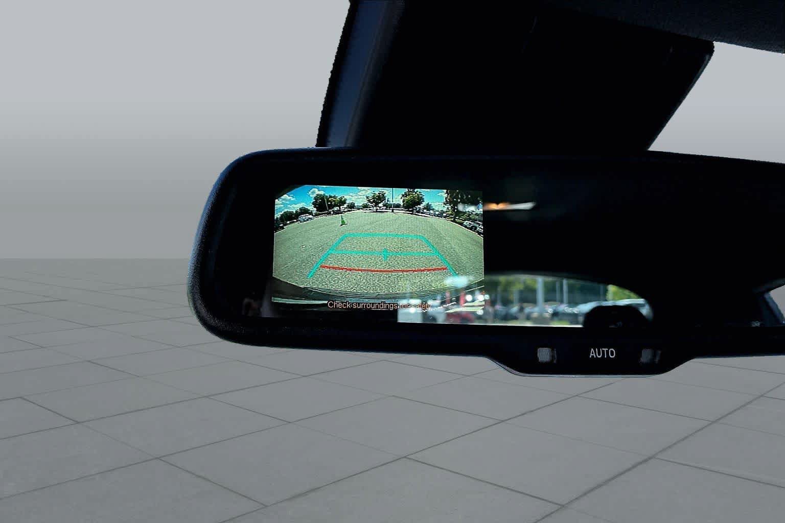 Used 2018 Toyota C-HR XLE FWD image 26