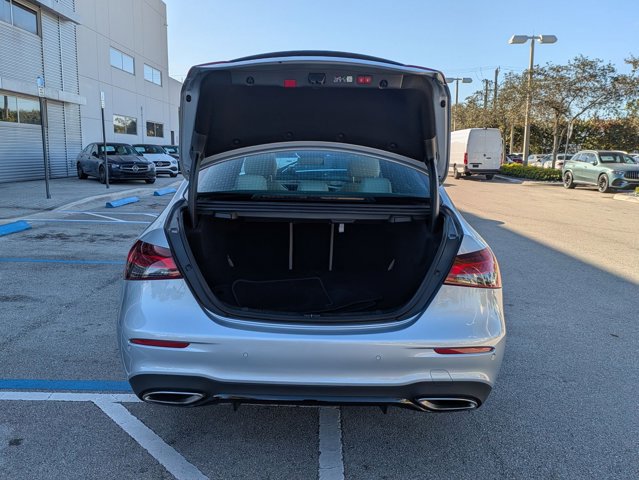 Certified 2023 Mercedes-Benz E 350 4MATIC Sedan image 6