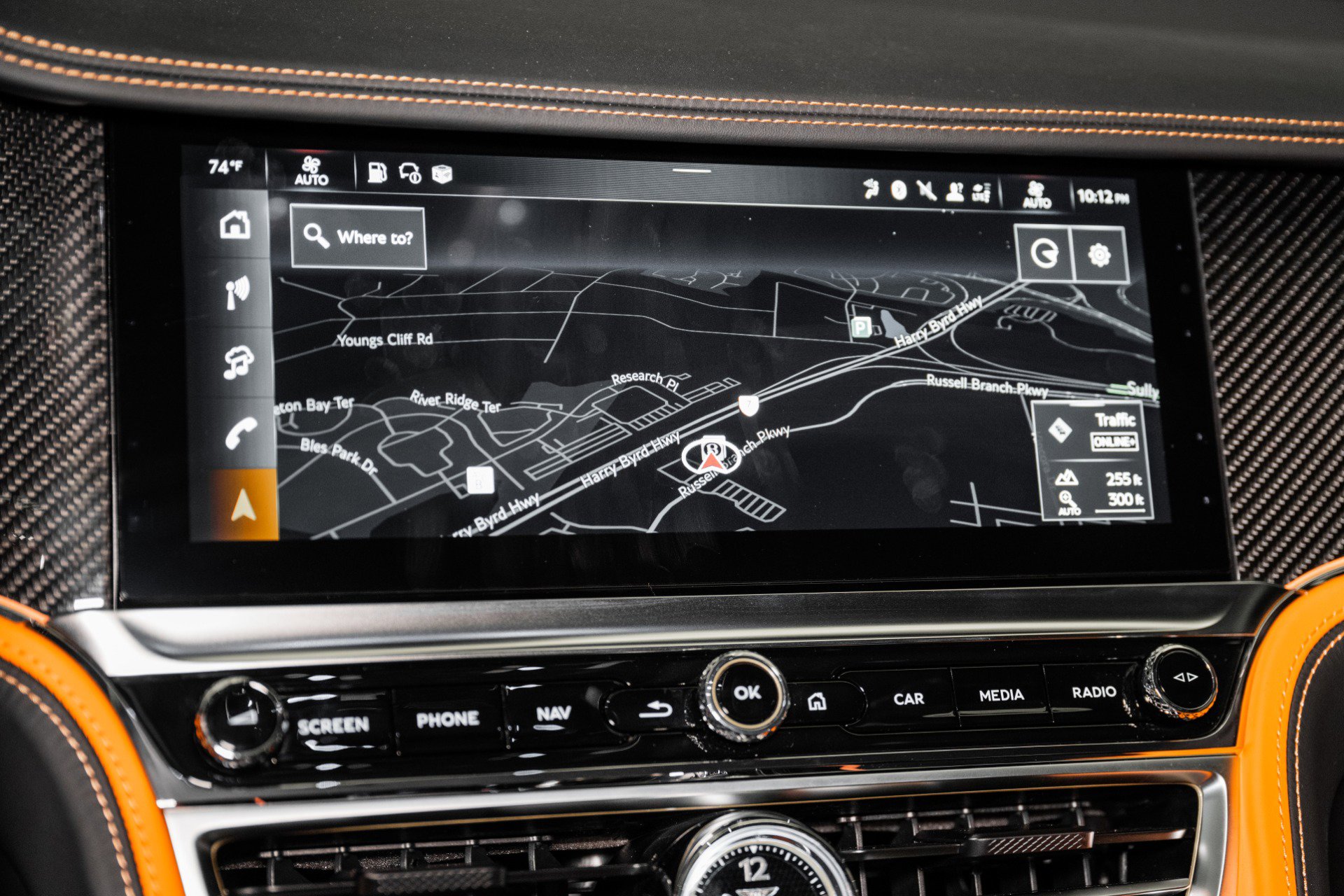 New 2025 Bentley Flying Spur Plug-In Hybrid image 41