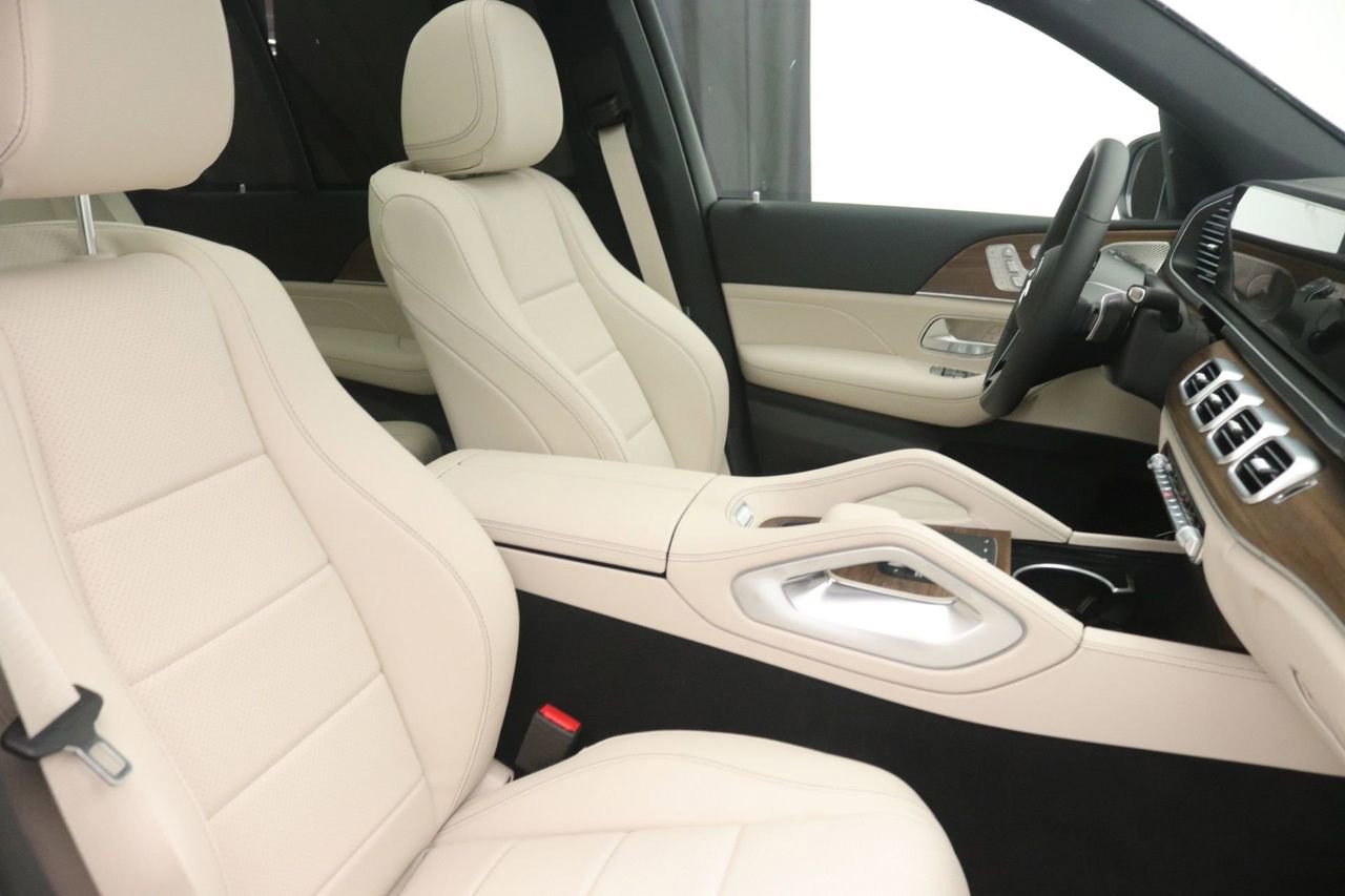 New 2026 Mercedes-Benz GLE 350 4MATIC image 9