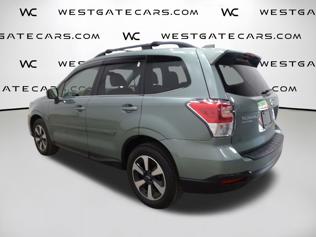Used 2018 Subaru Forester 2.5i Limited image 5
