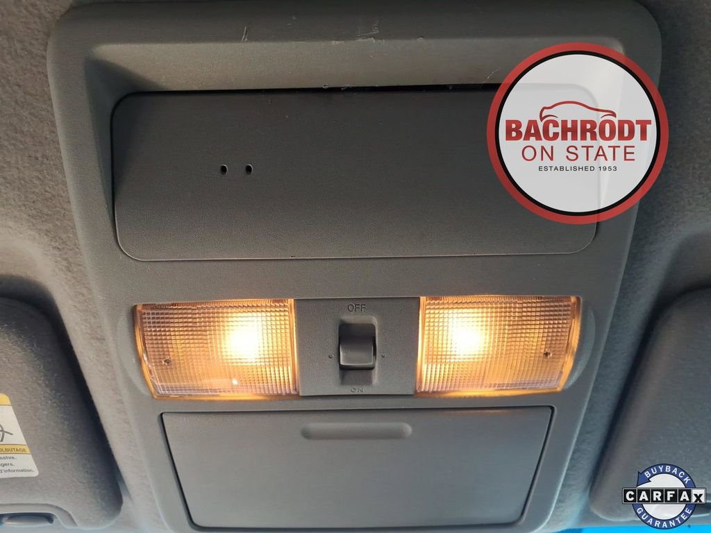 Used 2016 Nissan Frontier SV w/ SV Value Truck Package image 24