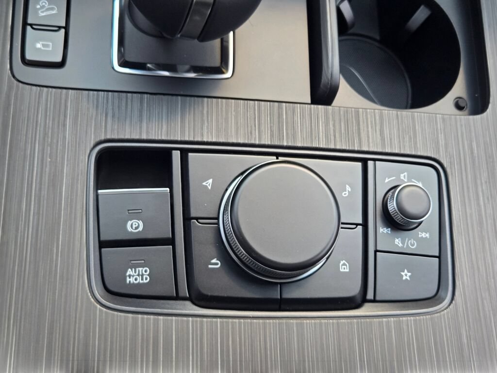 New 2026 MAZDA CX-90 3.3 Turbo S w/ Premium Plus AWD/4WD image 29