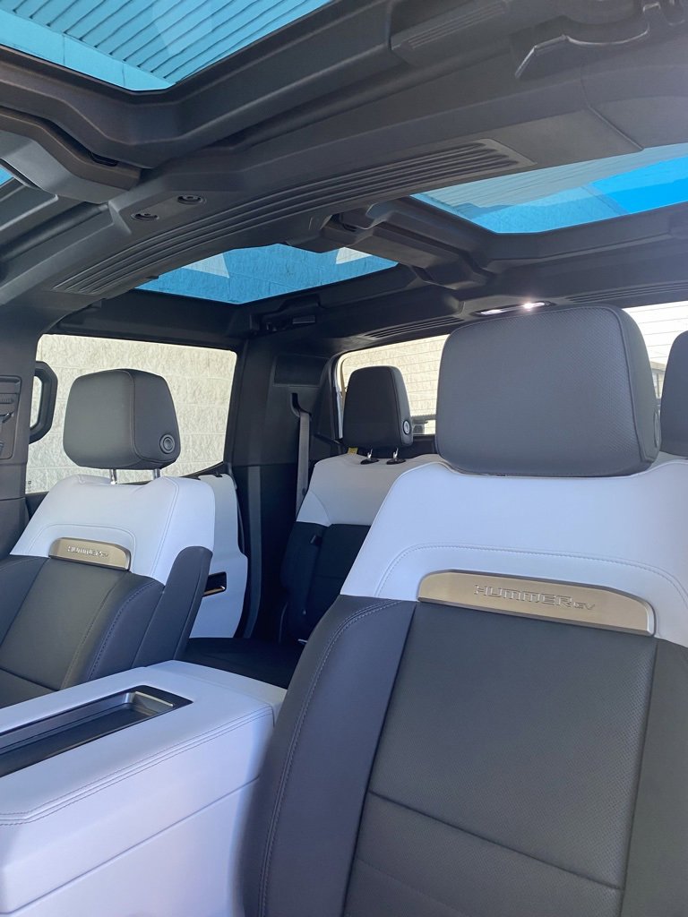 Used 2023 GMC Hummer EV Edition 1 image 2