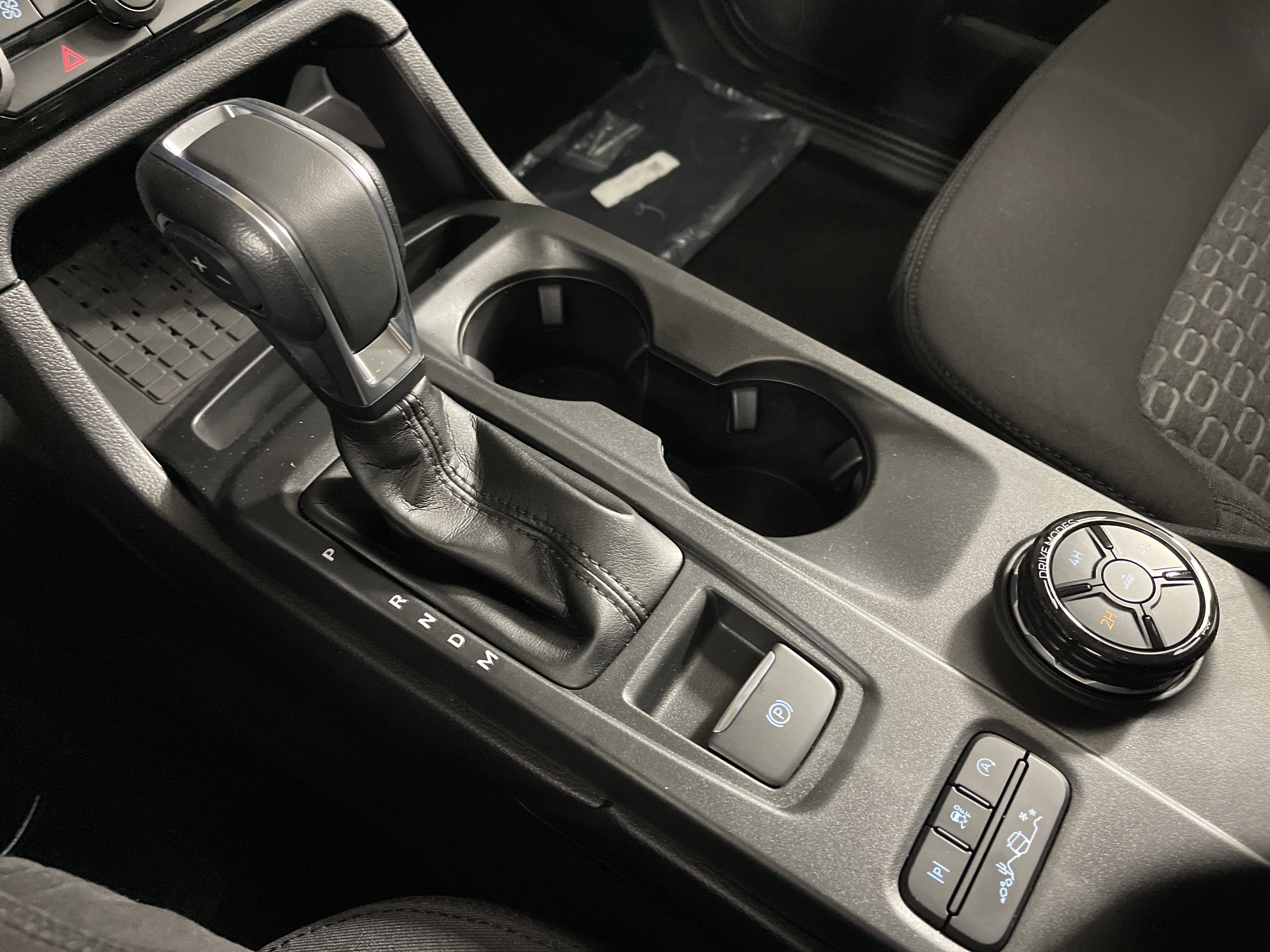 New 2025 Ford Ranger XLT image 26