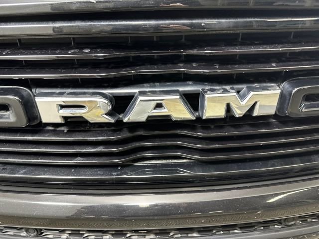 Used 2021 RAM 1500 Laramie w/ Sport Appearance Package image 9