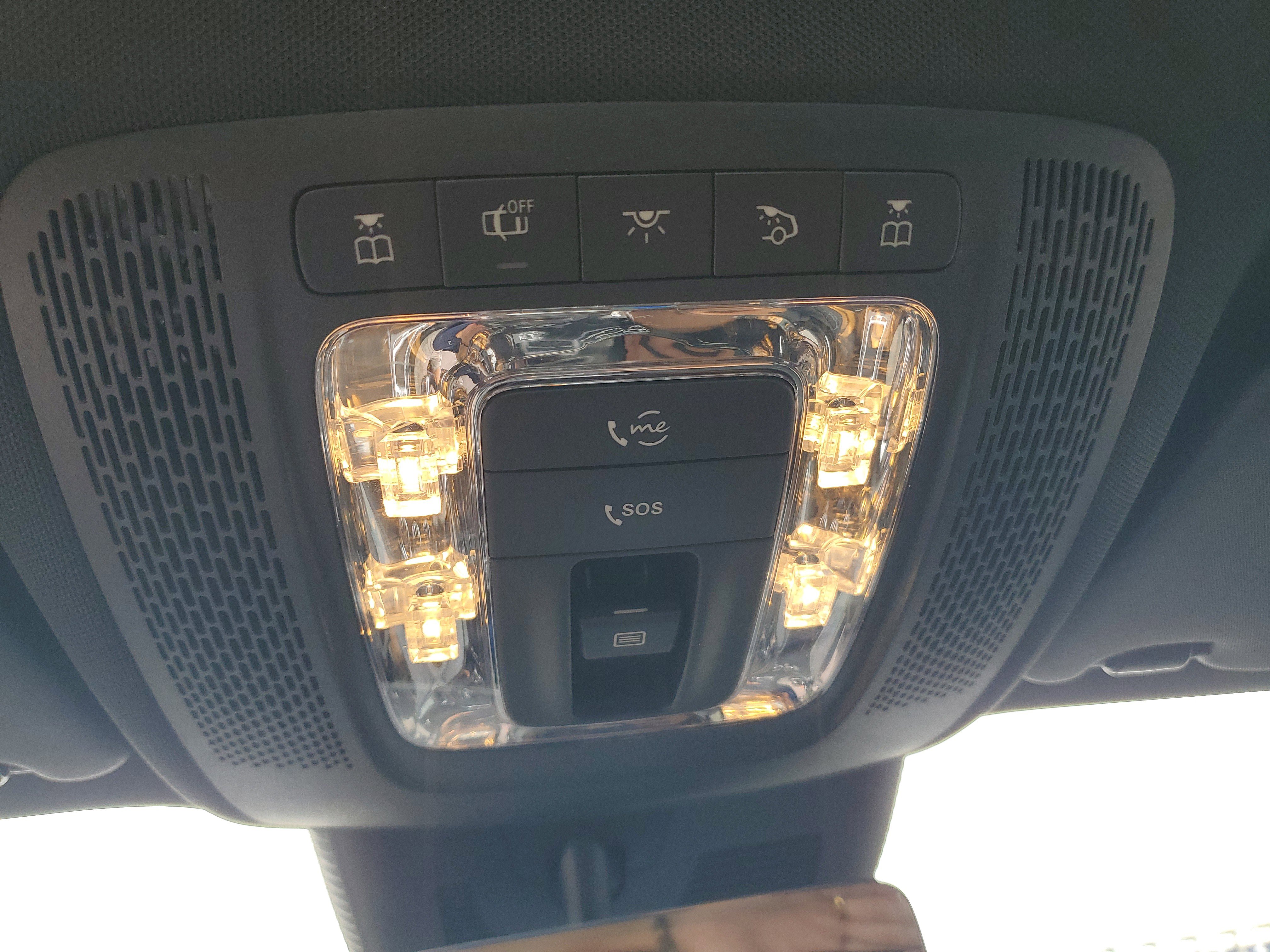 Certified 2025 Mercedes-Benz GLA 35 AMG 4MATIC image 32