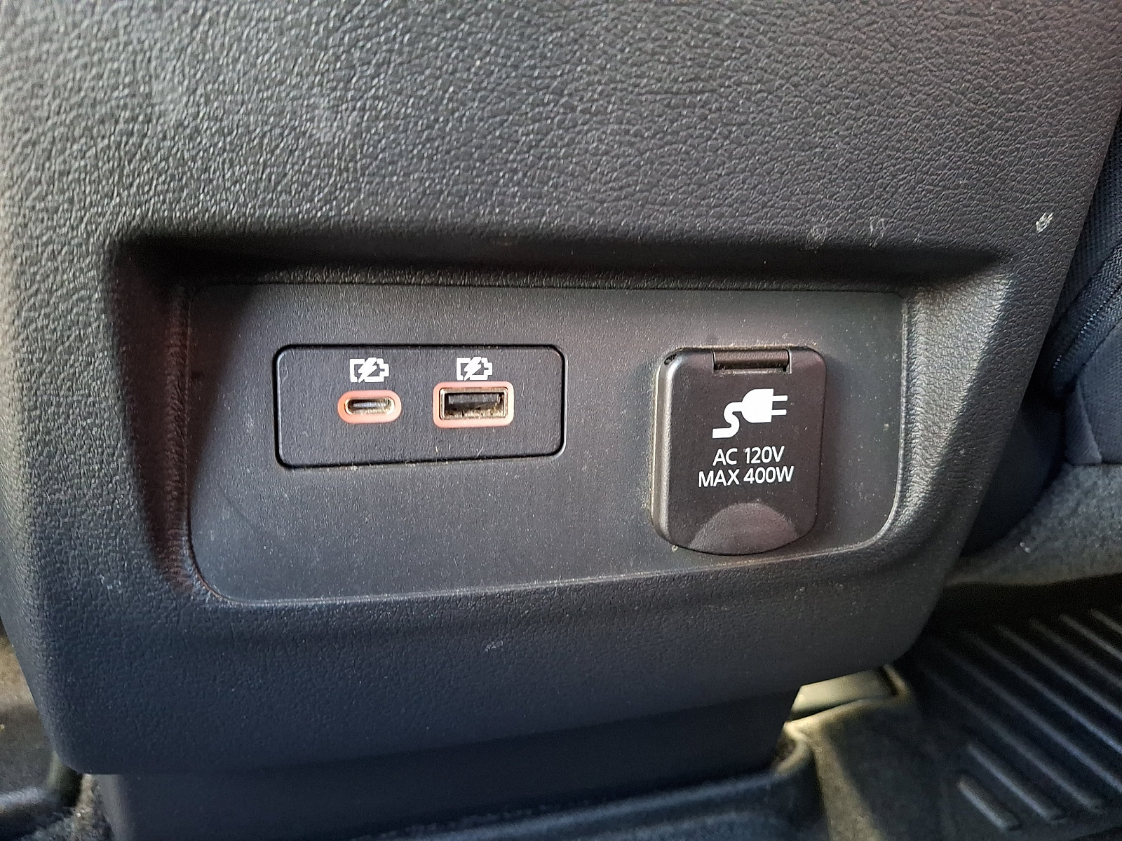 Used 2024 Nissan Frontier SV w/ SV Convenience Package AWD/4WD image 12
